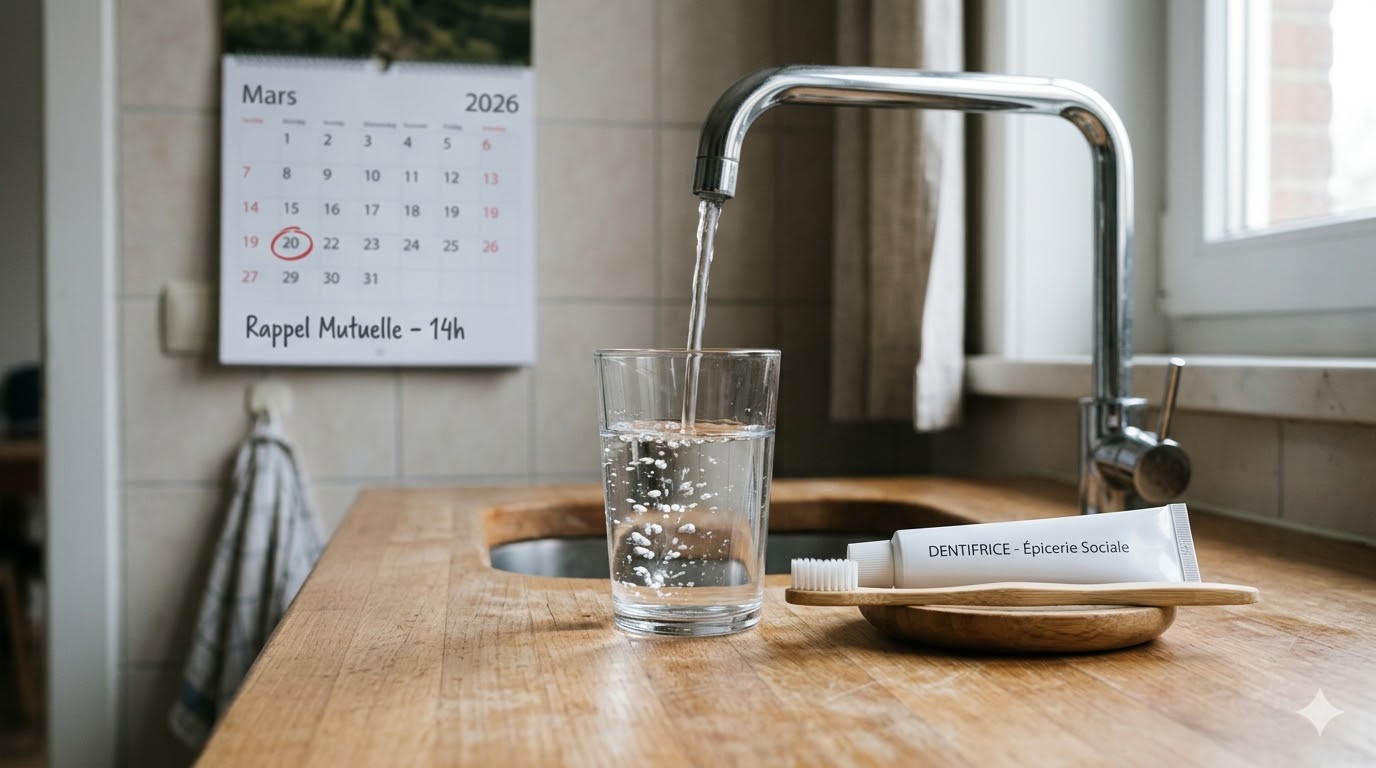 Sobriété thérapeutique et santé en Belgique 2026 - INAMI